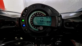 Yamaha FZ6  Fazer 600cci 2006г, снимка 15