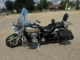     Kawasaki Vulcan