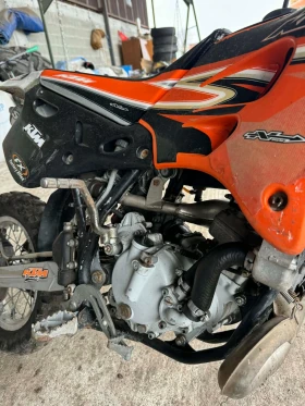 Ktm 65 undefined | Auto.bg — изображение 4