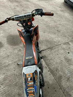 Ktm 65 undefined | Auto.bg — изображение 5