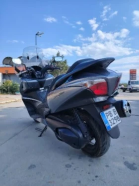 Honda Silver Wing undefined | Auto.bg — изображение 3