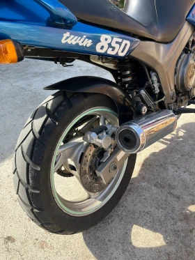 Yamaha Tdm 850 | Mobile.bg � ����� ������ 6