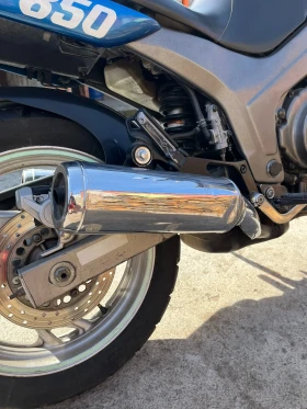 Yamaha Tdm 850 | Mobile.bg � ����� ������ 4