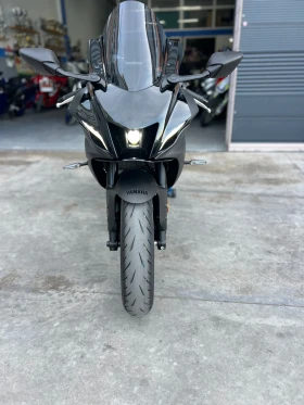 Yamaha YZF-R7 A2 35 kw 2025 | Mobile.bg � ����� ������ 12