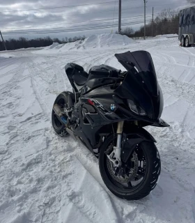 BMW S 1000rr / Carfax / Цена до България  | Auto.bg — изображение 2