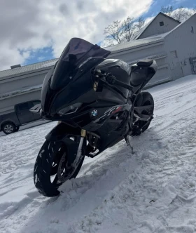BMW S 1000rr / Carfax / Цена до България  | Auto.bg — изображение 7