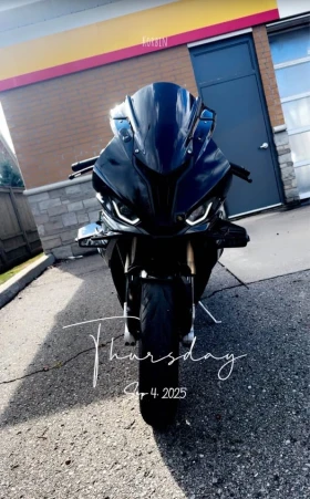 BMW S 1000rr / Carfax / Цена до България  | Auto.bg — изображение 3
