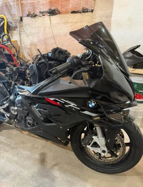 BMW S 1000rr / Carfax / Цена до България  | Auto.bg — изображение 6