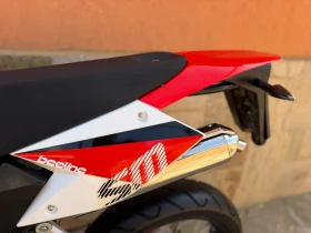 Benelli Motard 50cc 2500km | Auto.bg — изображение 10