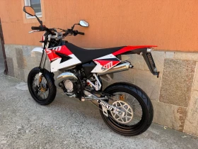 Benelli Motard 50cc 2500km | Auto.bg — изображение 6