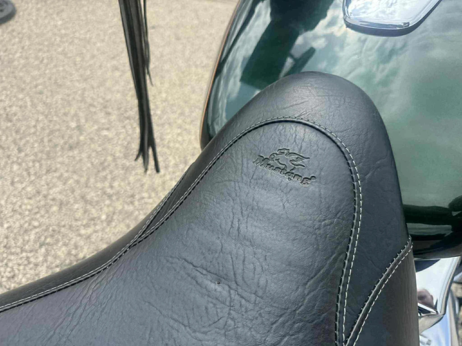 Kawasaki Vulcan  - изображение 3
