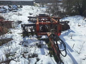 Брана Друга марка 3 метра и 2.8 метра, снимка 1