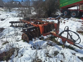 Брана Друга марка 3 метра и 2.8 метра, снимка 2