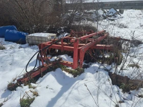 Брана Друга марка 3 метра и 2.8 метра, снимка 3