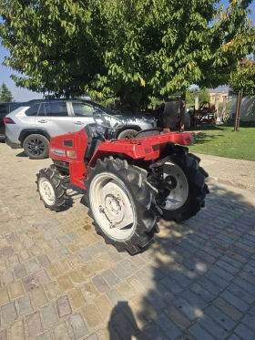  Mitsubishi MT 18 | Mobile.bg    3