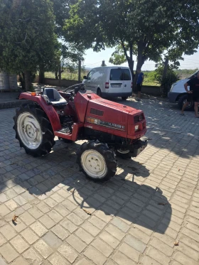 Трактор Mitsubishi MT 18