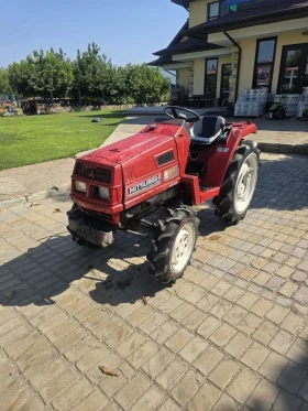  Mitsubishi MT 18 | Mobile.bg    2