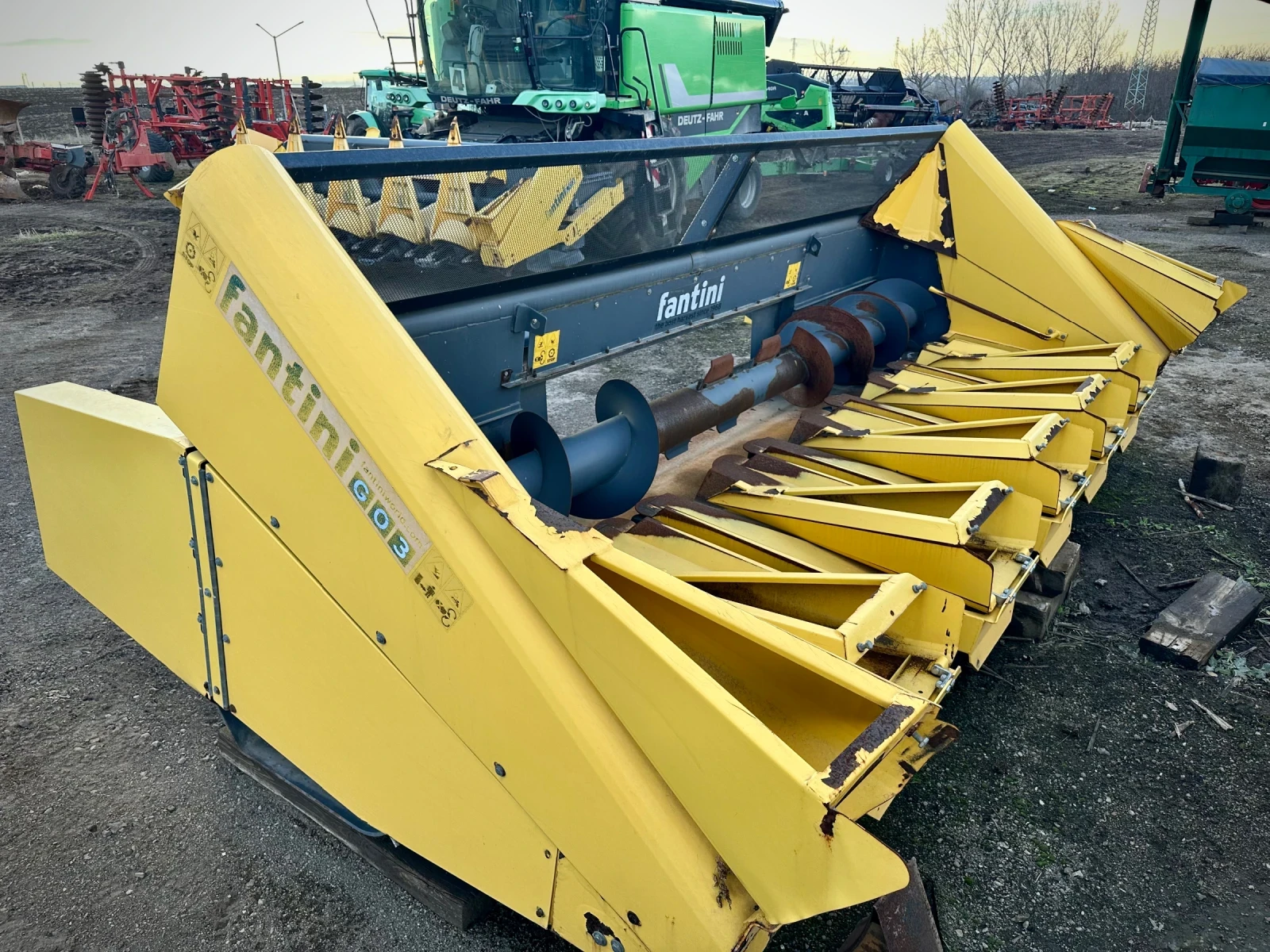  Fantini G03  | Mobile.bg   1