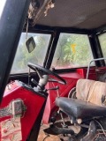 Трактор Zetor 12011, снимка 4 - Селскостопанска техника - 44731394