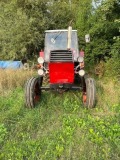 Трактор Zetor 12011, снимка 2 - Селскостопанска техника - 44731394