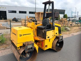 Валяк Друга марка JCB VMT280, снимка 2