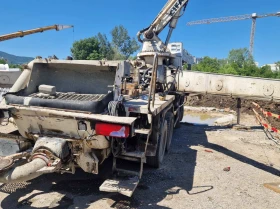 ����� ����� Cifa K 41 �� ���� MAN TGA 41.440 | Mobile.bg � ����� ������ 10