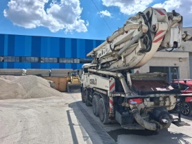 ����� ����� Cifa K 41 �� ���� MAN TGA 41.440 | Mobile.bg � ����� ������ 2