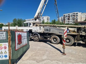 ����� ����� Cifa K 41 �� ���� MAN TGA 41.440 | Mobile.bg � ����� ������ 9