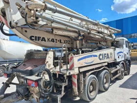 ����� ����� Cifa K 41 �� ���� MAN TGA 41.440 | Mobile.bg � ����� ������ 3