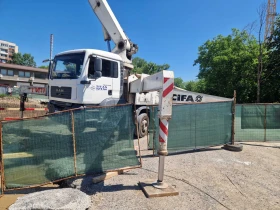 ����� ����� Cifa K 41 �� ���� MAN TGA 41.440 | Mobile.bg � ����� ������ 12