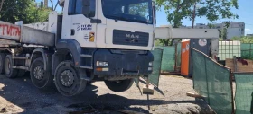 ����� ����� Cifa K 41 �� ���� MAN TGA 41.440 | Mobile.bg � ����� ������ 11