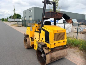 ����� �� �������� �� ����� JCB VMT280