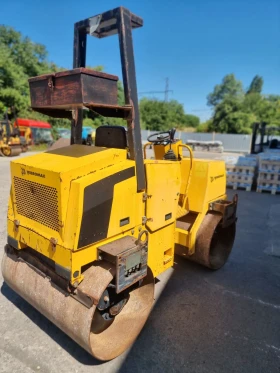 ����� �� �������� �� ����� JCB VMT280