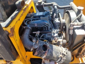 ����� �� �������� �� ����� JCB VMT280