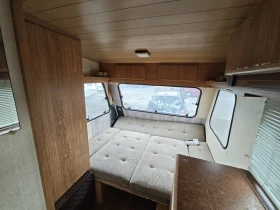 Каравана Adria Adria, снимка 10