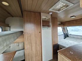Каравана Adria Adria, снимка 8