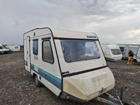 Каравана Adria Adria, снимка 6