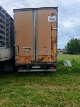 За камион Други, снимка 2