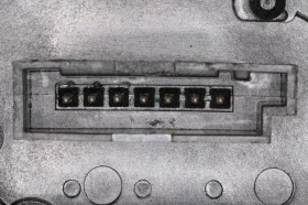 Брава предна врата BMW E90/E91 2009-/E60/E61 2009-/X1 E84 2009-/X3 E83 2009-/X5 E70 2010-/X6 E72 , снимка 2