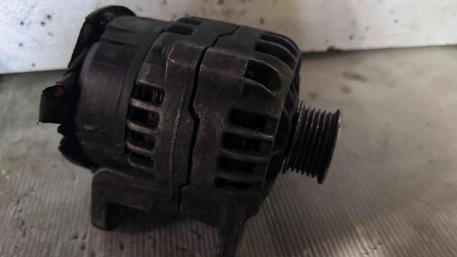 ������ / ���������� �� Ford KA - 0123320050 | Mobile.bg � ����������� 1