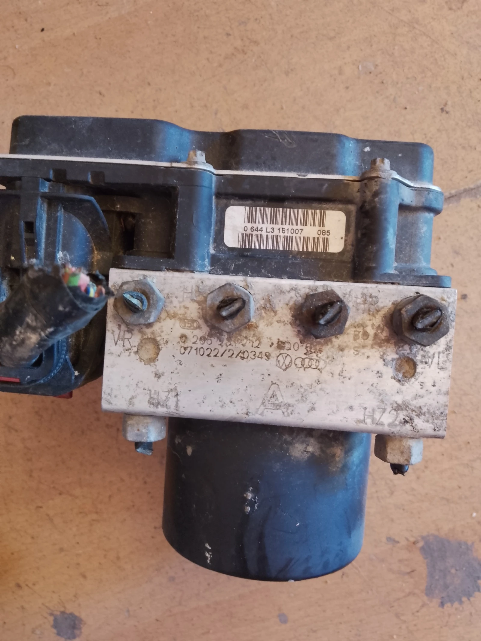 6Q0907379AF      | Mobile.bg   2