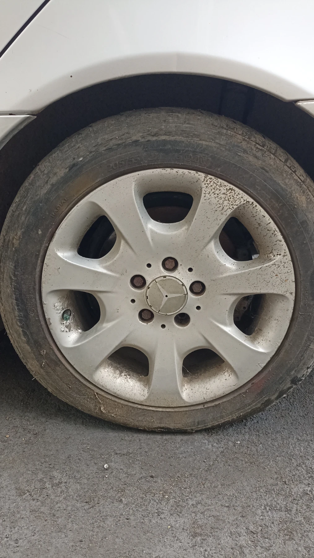 Mercedes c270    . | Mobile.bg   6