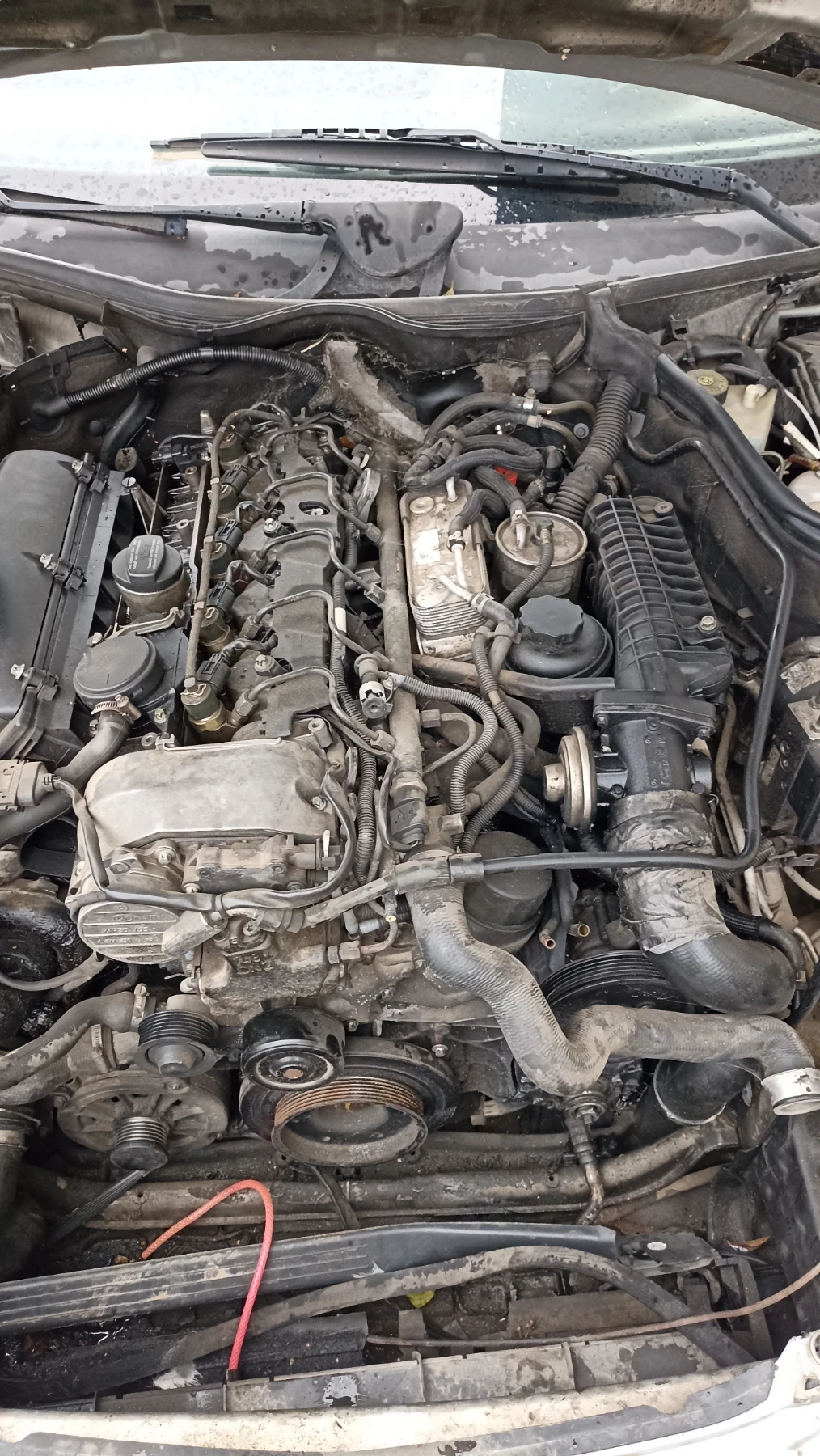 Mercedes c270    . | Mobile.bg   3