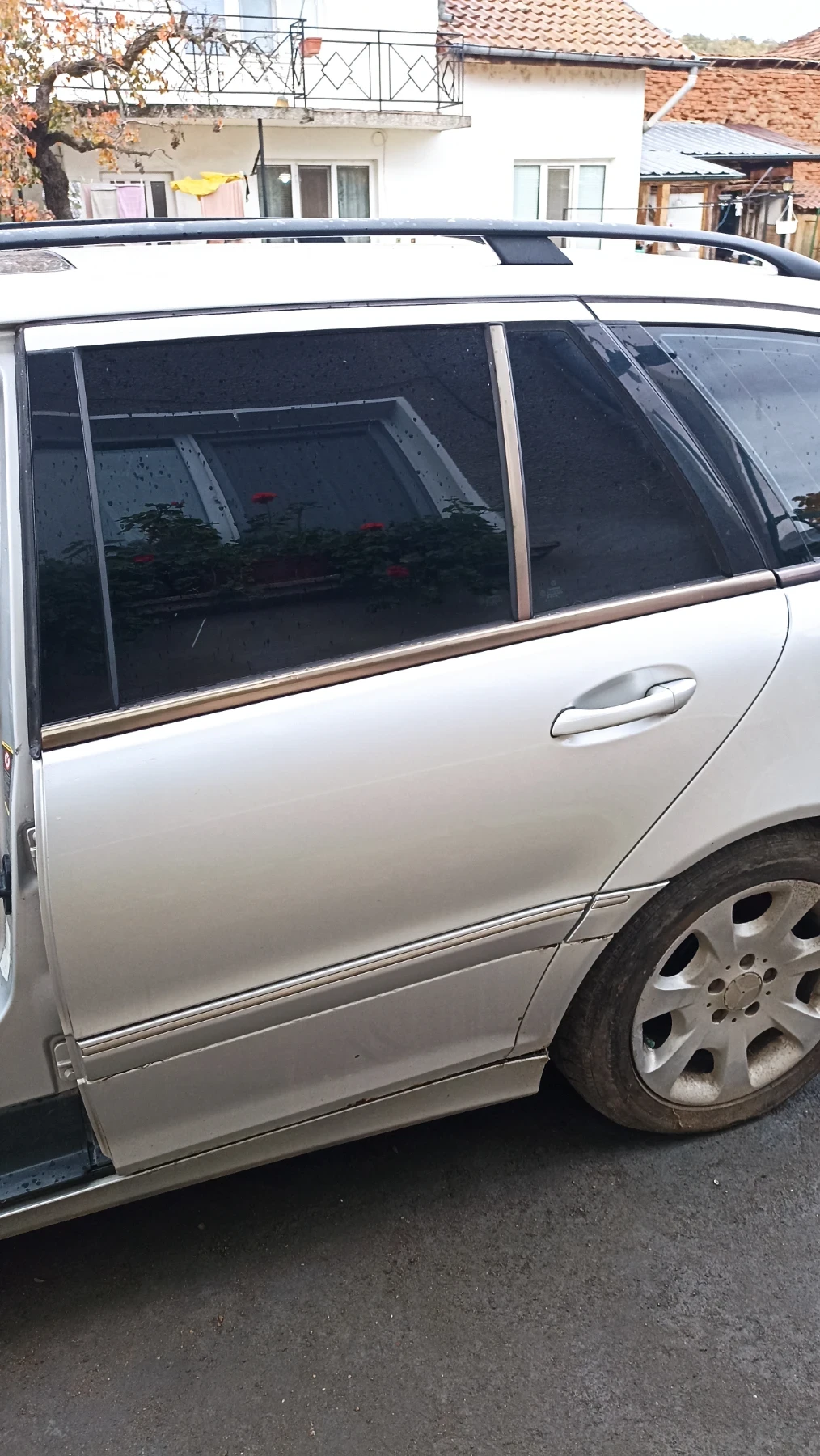 Mercedes c270    . | Mobile.bg   2