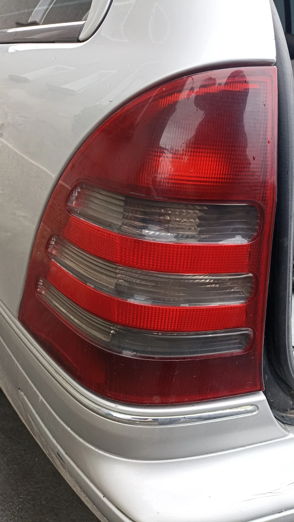 Mercedes c270    . | Mobile.bg   9