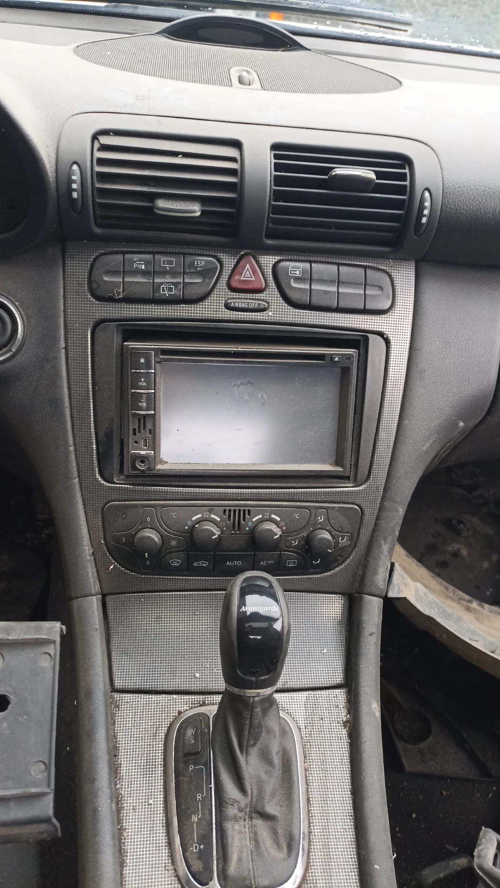 Mercedes c270    . | Mobile.bg   4