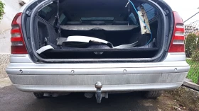 Mercedes c270    . | Mobile.bg    8