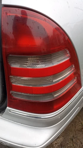 Mercedes c270    . | Mobile.bg    10