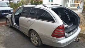 Mercedes c270    . | Mobile.bg    7