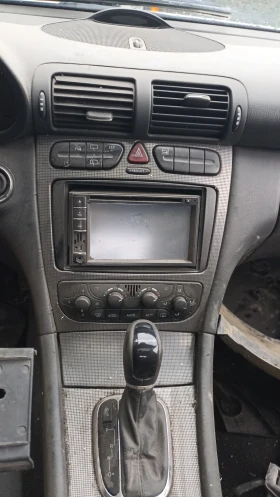 Mercedes c270    . | Mobile.bg    4